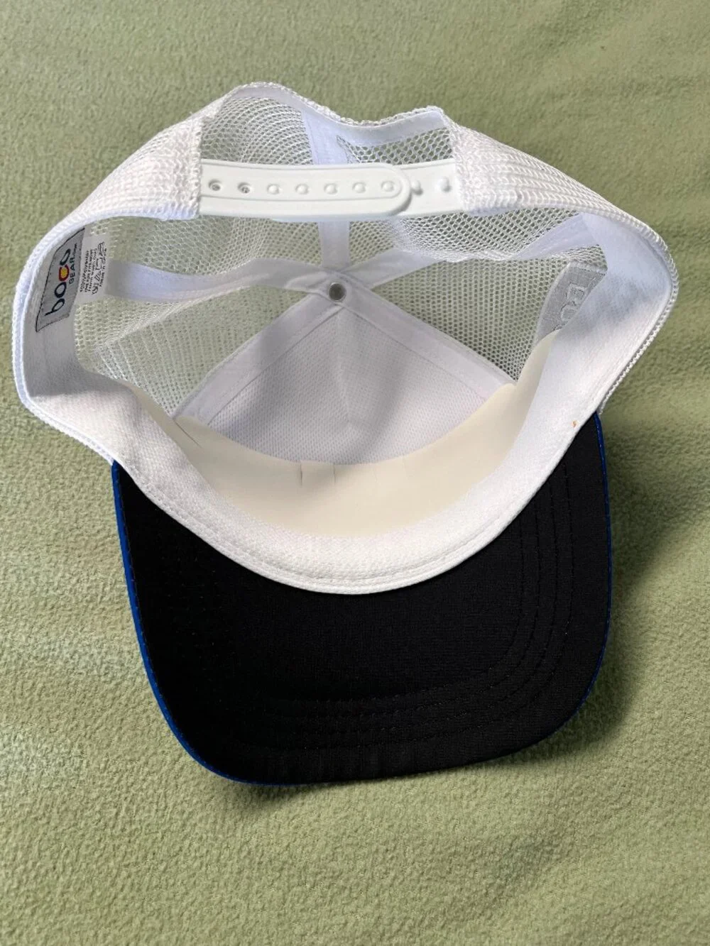 BOCO Gear Trucker Hat